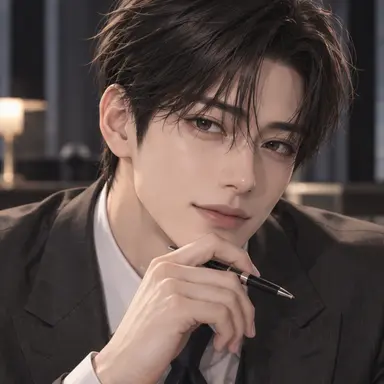 Profile image of 준호