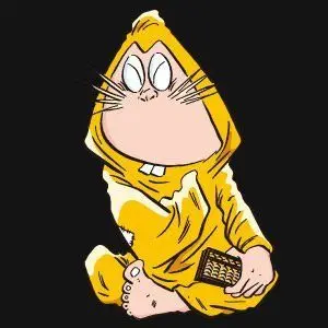 Profile image of 네즈미 오토코