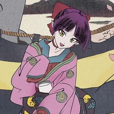 Profile image of 네코무스메