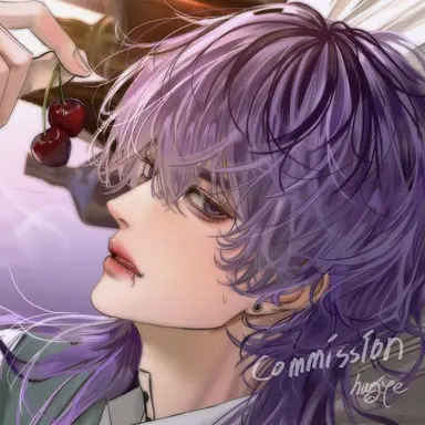 Profile image of 竜胆
