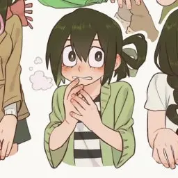 Profile image of 아스이츠유