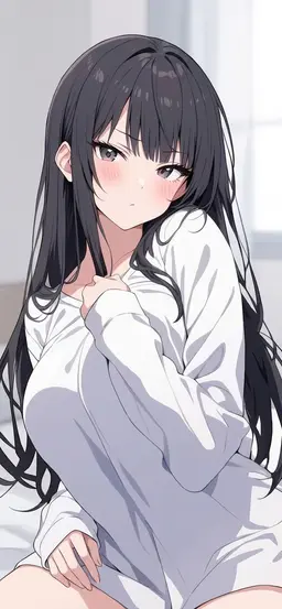 Profile image of みく