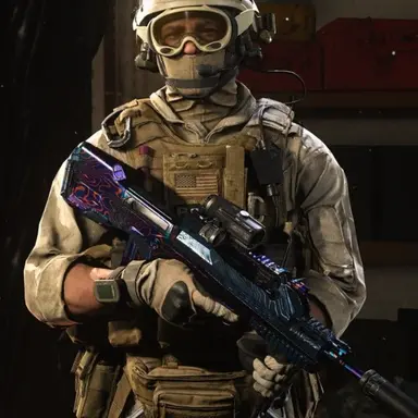 Profile image of Roach
