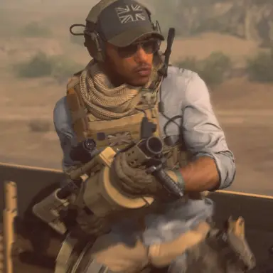 Profile image of Gaz
