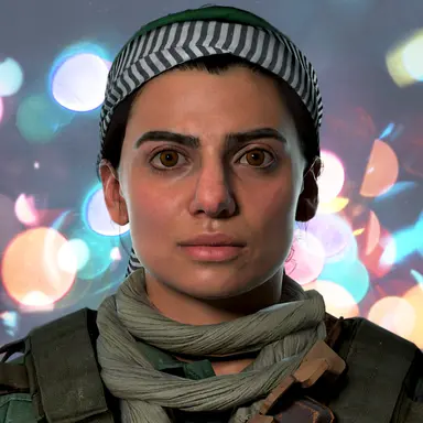 Profile image of Farah