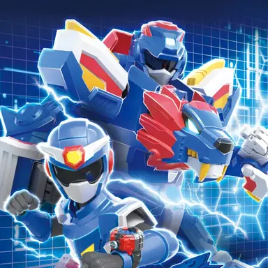 Profile image of 애니멀트론