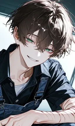 Profile image of アル