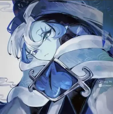 Profile image of 쉐도우밀크