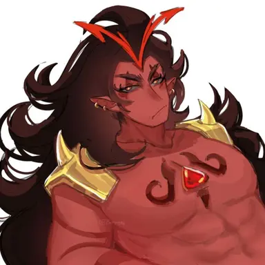Profile image of 버닝스파이시