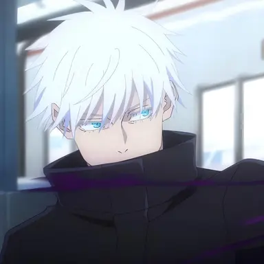 Profile image of Gojo