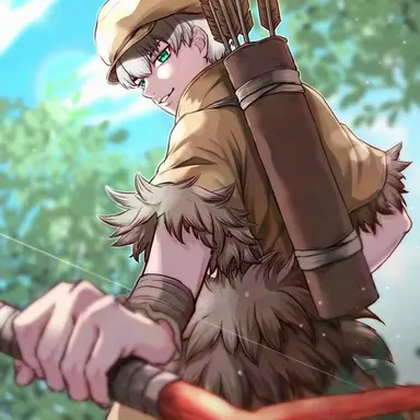 Profile image of 羽京