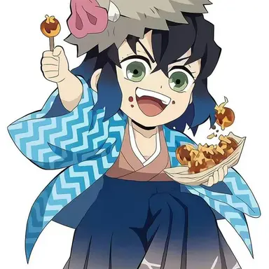 Profile image of 하시비라 이노스케