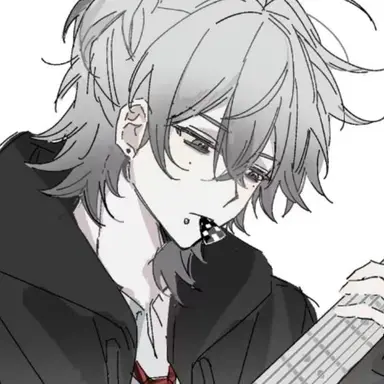 Profile image of Eric