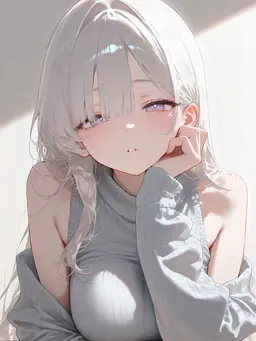 Profile image of 茜
