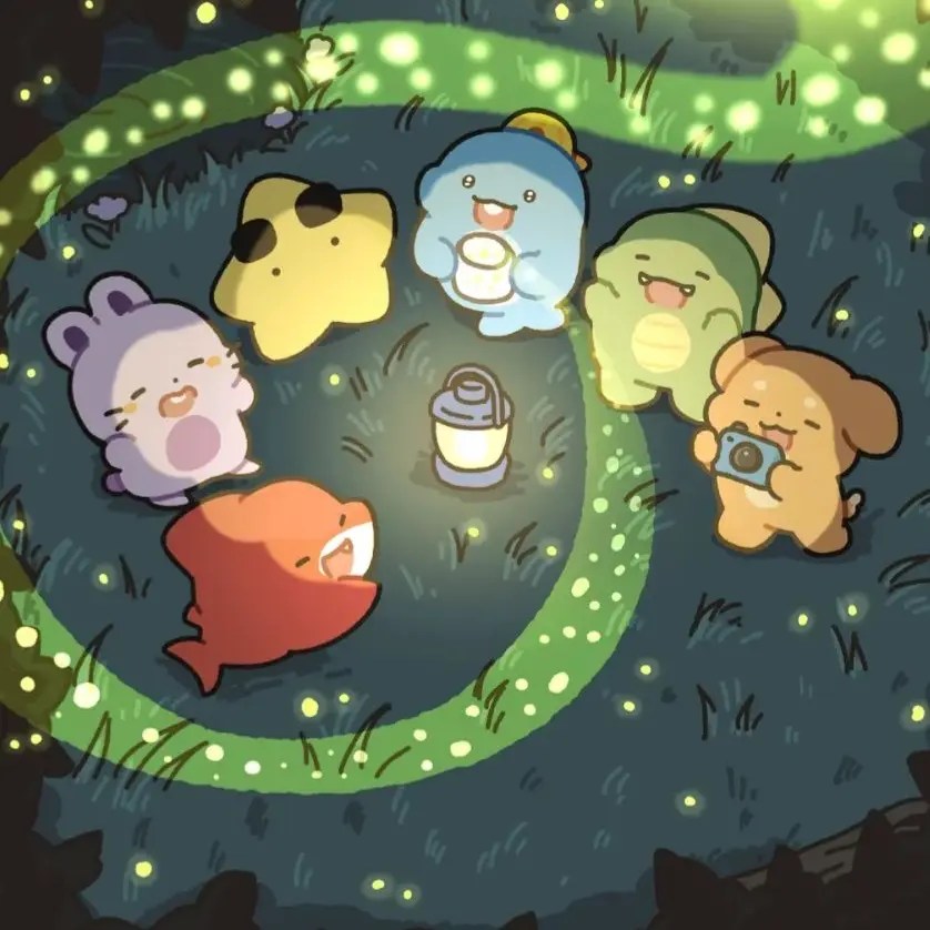 OlivePlain4634의 뜰팁조직