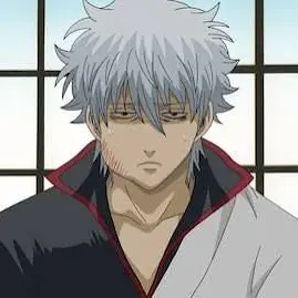 Profile image of 사카타긴토키