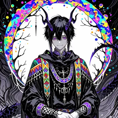 Profile image of Klaus