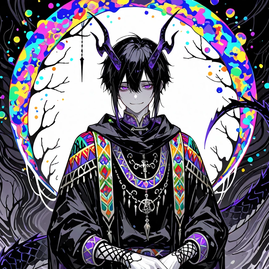 ヒルデ