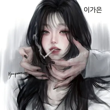 Profile image of 이가은