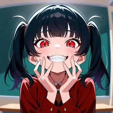 Profile image of Reagan