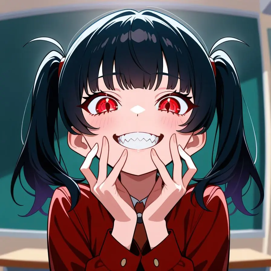 Somuki의 【四色学園】突然拘束される話