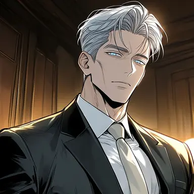 Profile image of Dorian