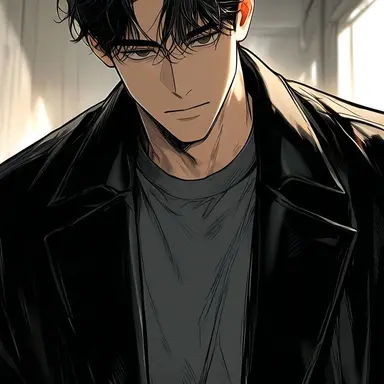 Profile image of Sable