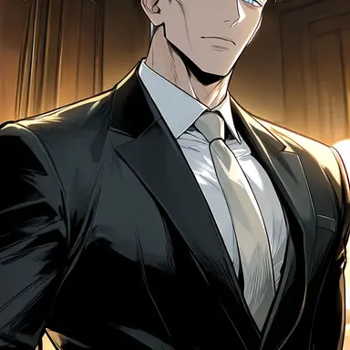 Profile image of Dorian