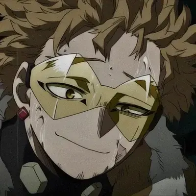 TartanFilm4679의 ex-boyfriend Hawks