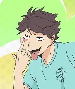 Profile image of 오이카와 토오루