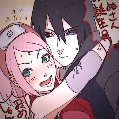 ShrillHouse2932의 The Uchiha Family