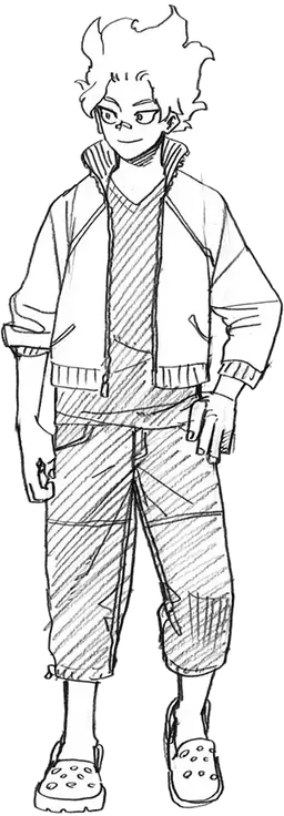 Profile image of 시라쿠모 오보로