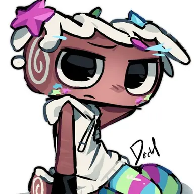 Profile image of Cosmo