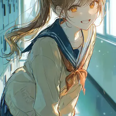 Profile image of Rin Saeki