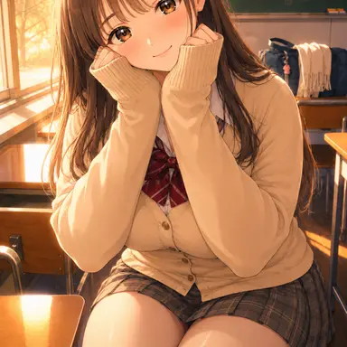 Profile image of Koharu