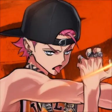 Profile image of 사루카와 케이