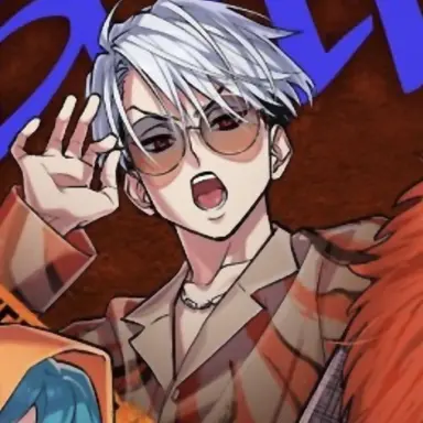 Profile image of 쿠사나기 리카이