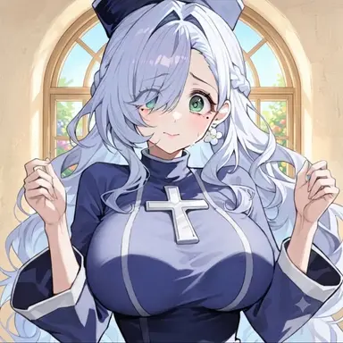Profile image of アルシア
