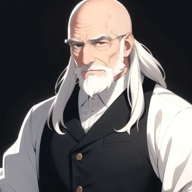 Profile image of 村長
