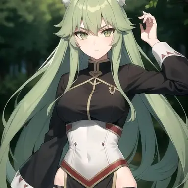 Profile image of ミア
