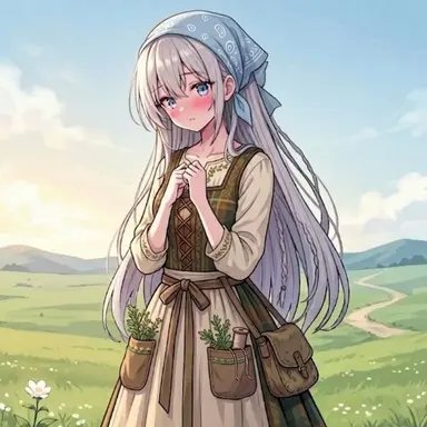 Profile image of ルシア