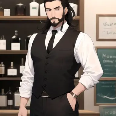 Profile image of ザイン