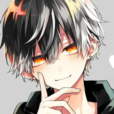 Profile image of あめ