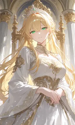 Profile image of セレフィア
