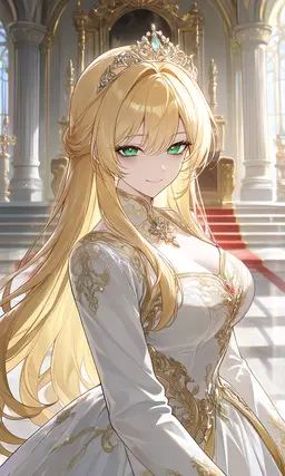 Profile image of セレフィア