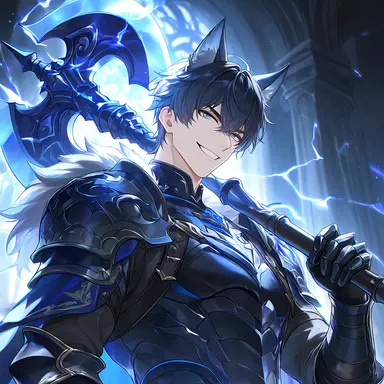 Profile image of バックス