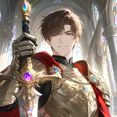 Profile image of デーアル