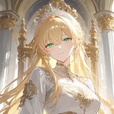 Profile image of セレフィア
