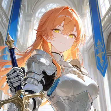 Profile image of シエル