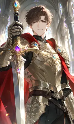 Profile image of デーアル